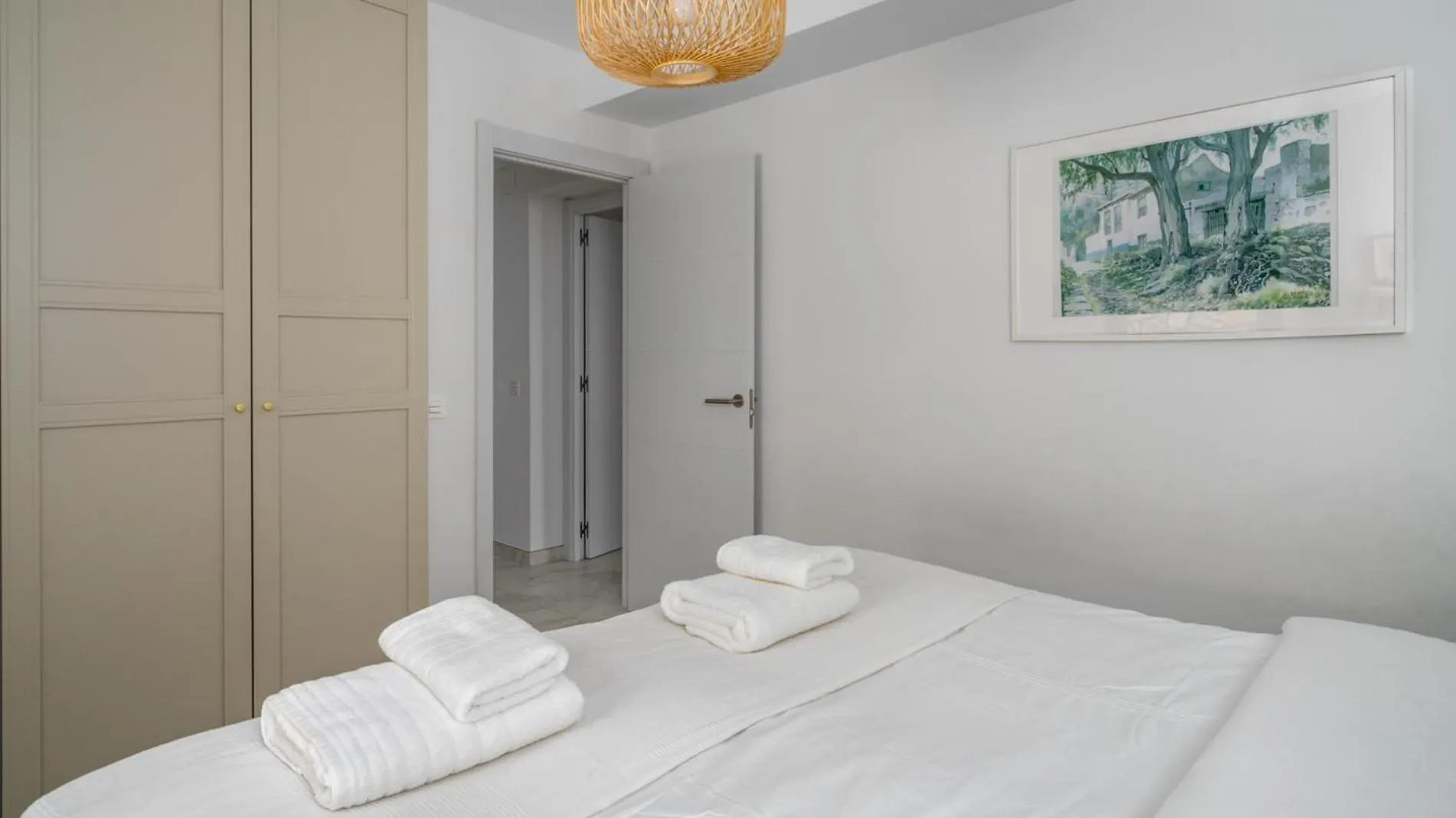 Vila Modern Eleganceprivate Pool Fuengirola