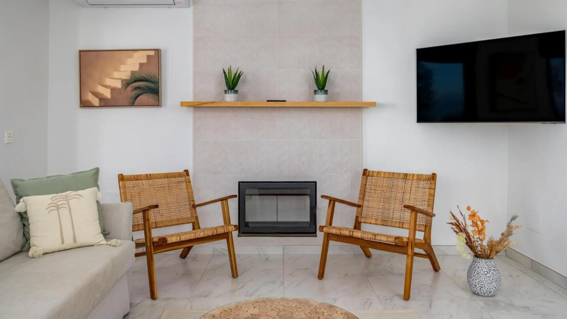 Vila Modern Eleganceprivate Pool Fuengirola
